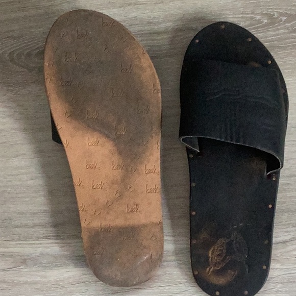 Beek Mockingbird slide. - Picture 3 of 3